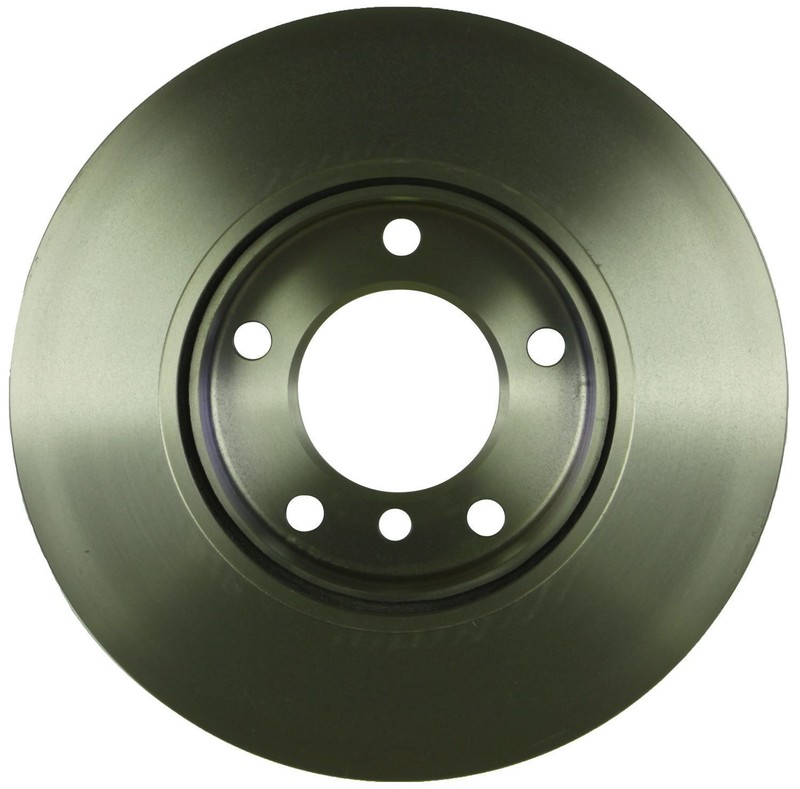 Disc Brake Rotor-Sedan Bosch 15010056 gallery