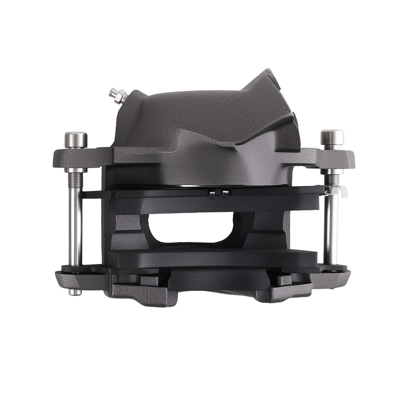 Front Brake Conversion Kit for Chevelle Malibu El Camino GM A-Body  1964-1972 gallery