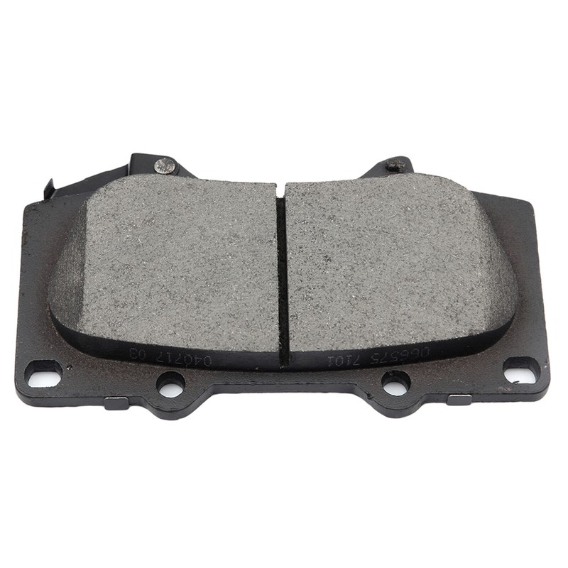 Fits LEXUS GX460 2010 2011 2012 - 2019 Front Brake Rotors Discs And Ceramic Pads gallery