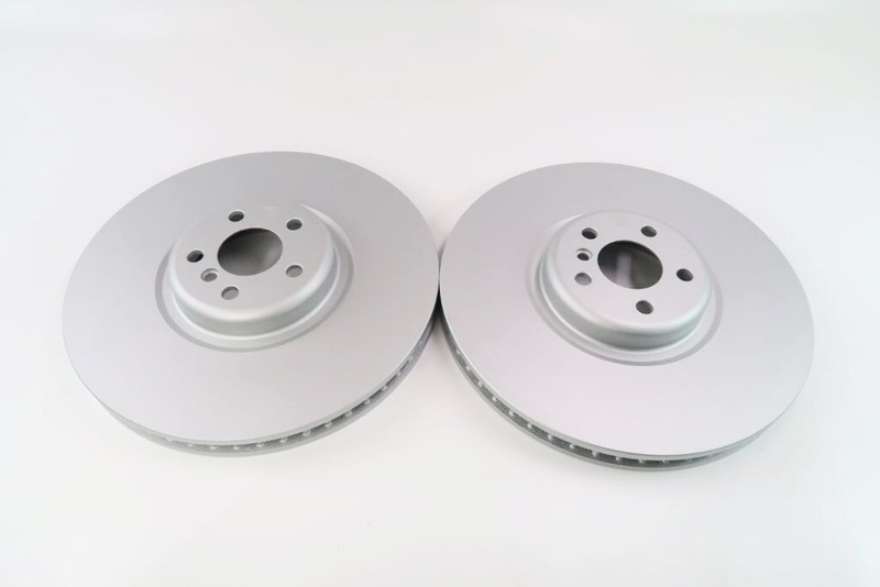 Rolls Royce Cullinan Phantom front brake disc rotors