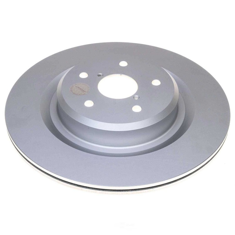 Disc Brake Rotor-Rear Genuine Geomet Coated Rotor fits 19-20 Subaru Ascent
