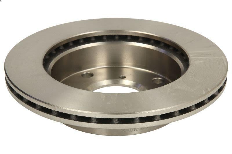 1X Brake Disc for Bosch 986 478 721 for Suzuki Cappuccino (EE) 0.7 1992-1995