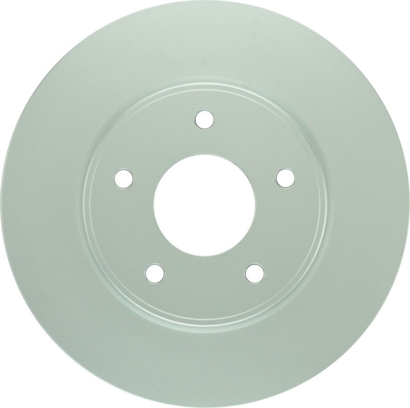 Disc Brake Rotor-QuietCast Bosch 40011475