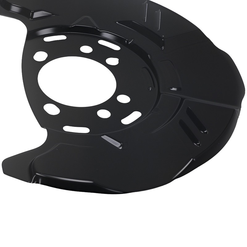 Brake Dust Shield Front Set for Subaru Legacy Outback 2005-14 26290AG02A Pair gallery
