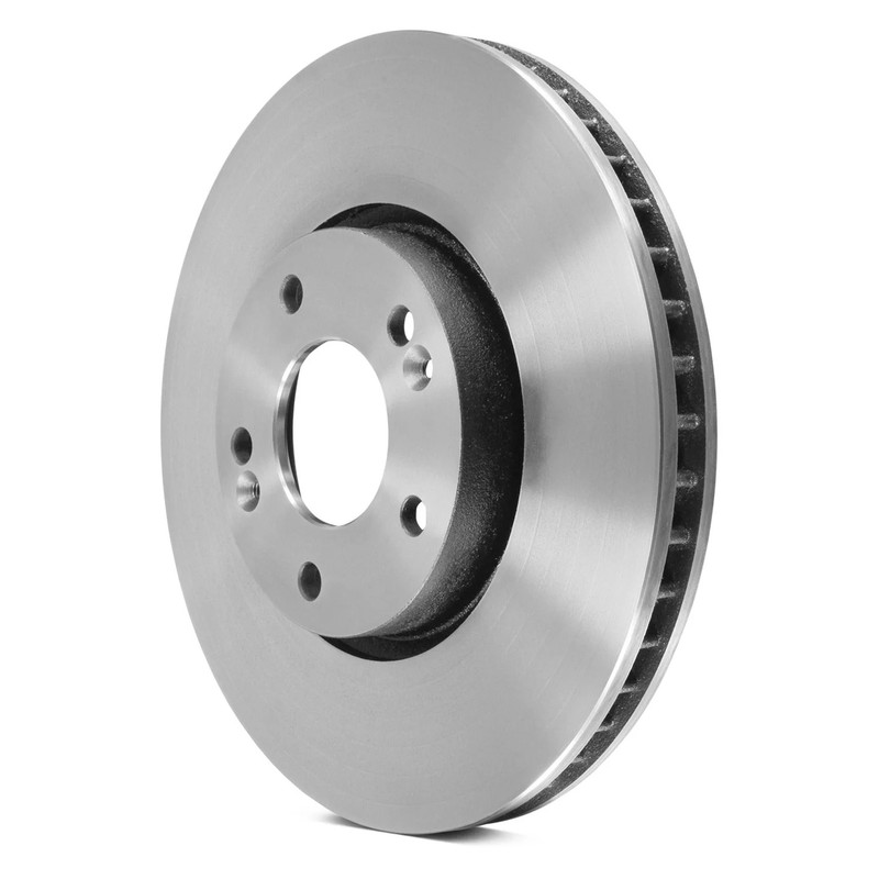 For Saab 9-3 2006-2011 AmeriBRAKES PR22230 AmeriPLATINUM Front Brake Rotor