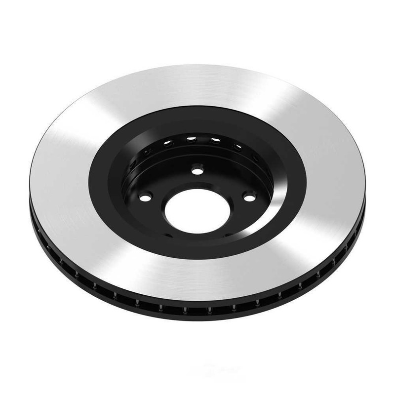 WAGNER BRAKE BD181170E Disc Brake Rotor gallery