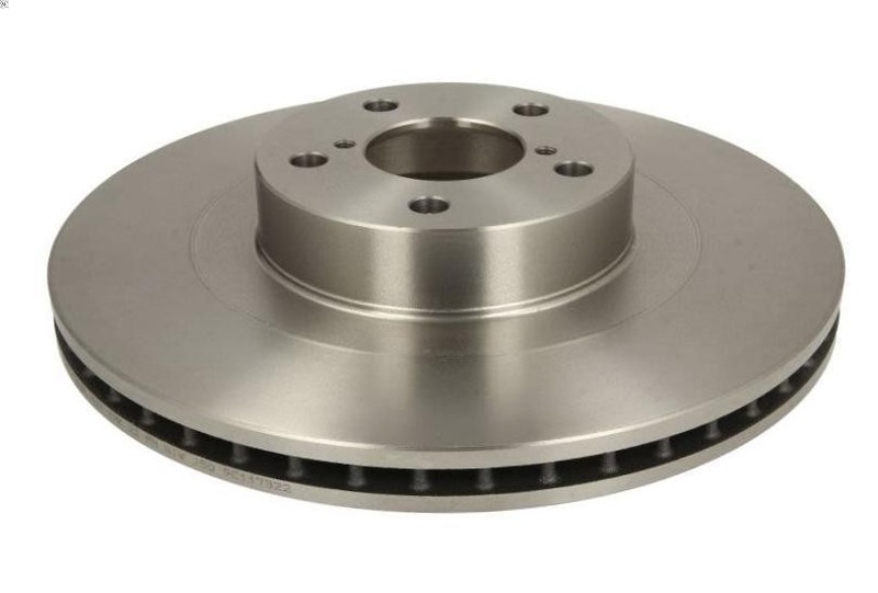 1X Brake disc ABE C37013ABE SUBARU XV (_GP_) 2 2012-2017 gallery