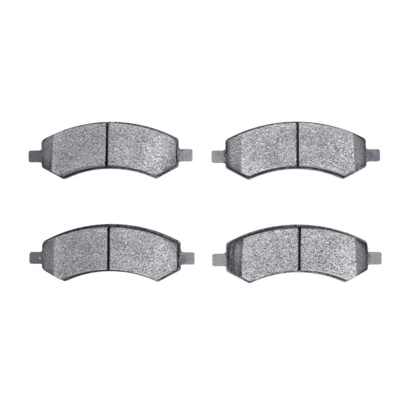 For Ram 1500 2011-2018 Brake Set - With Brake Pads gallery