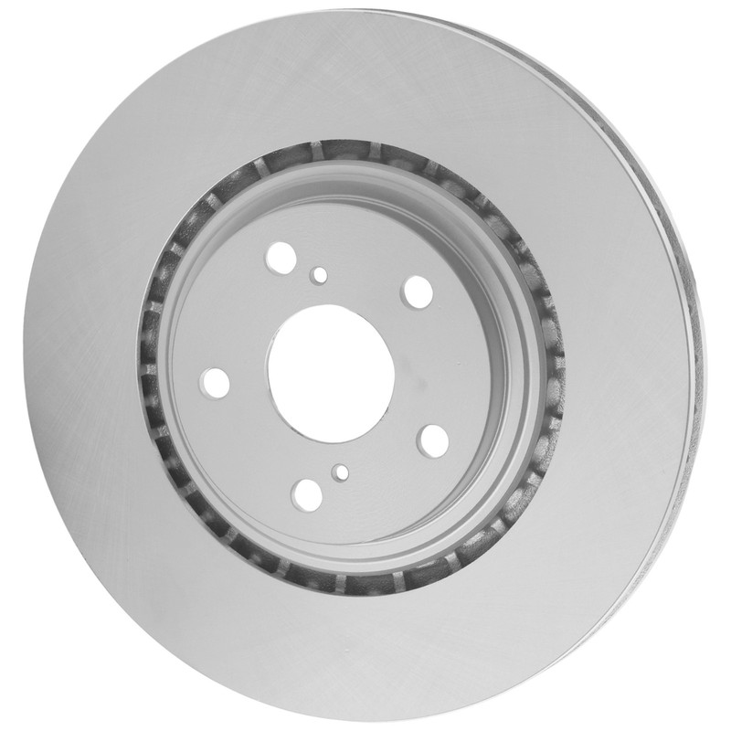 For 2011-2020 Sienna Brake Disc 4351248110-PFM