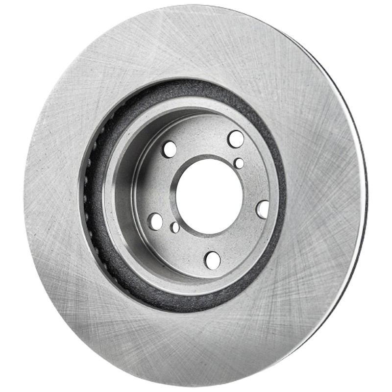Brake Disc for 1991-1994 Subaru Legacy Sport 4 Cyl 2.2L OE Replacement