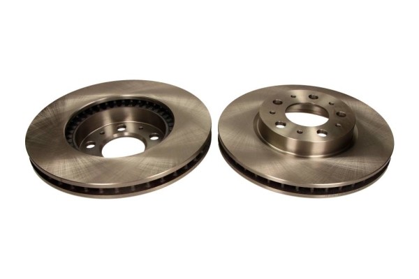 2X 19-0761 Maxgear Brake Disc for Volvo
