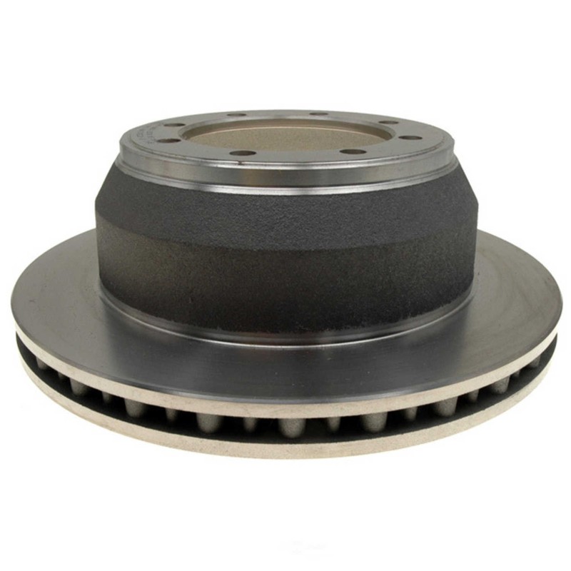 Rr Disc Brake Rotor Raybestos 66824R gallery