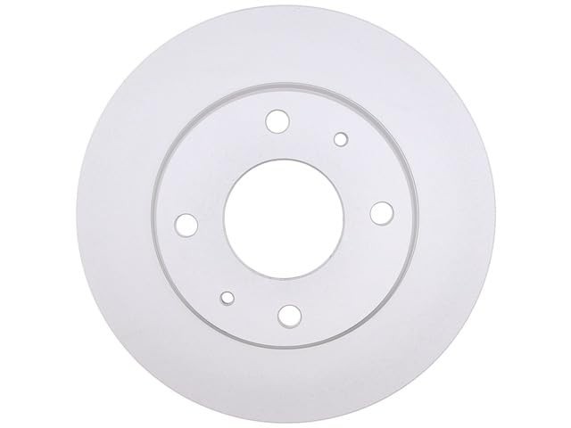 Raybestos Brakes Disc Brake Rotor P N 980079Fzn gallery