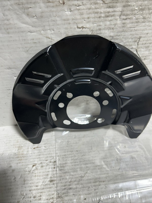 OEM Subaru Front Brake Backing ,Shield 2008-18 26290AG000 gallery