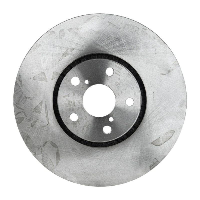 For 2006-2021 IS350 Front Left Brake Disc 4351622010