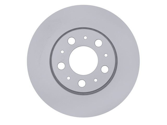 Raybestos Brakes Disc Brake Rotor P N 980046Fzn gallery