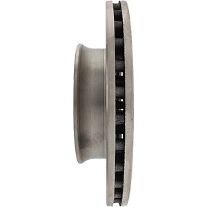 Frt Disc Brake Rotor Centric Parts 121.35106