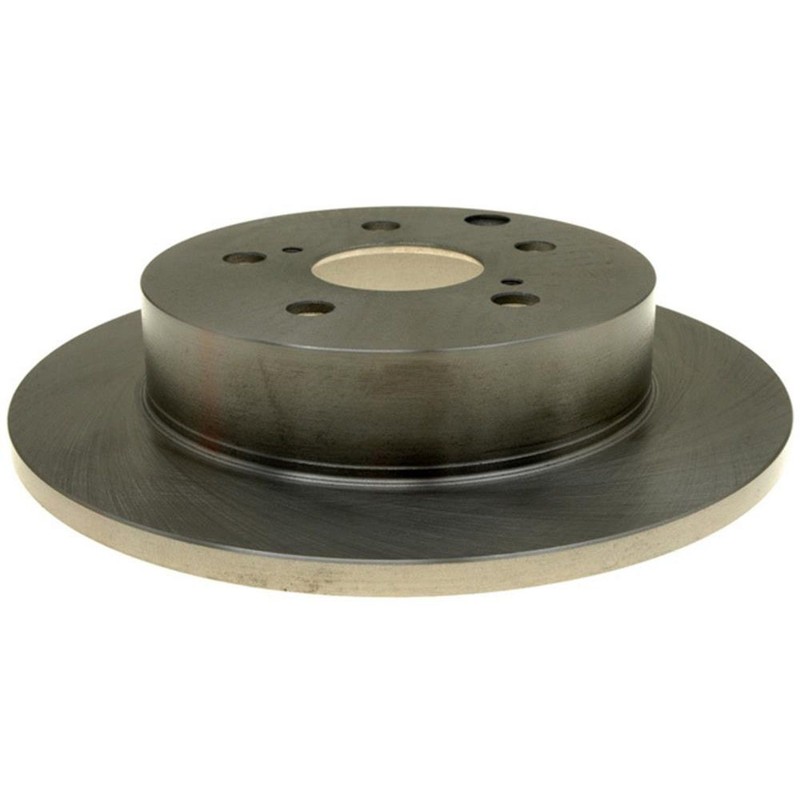 ACDelco 18A2451A Disc Brake Rotor For 06-18 Lexus Toyota HS250h RAV4