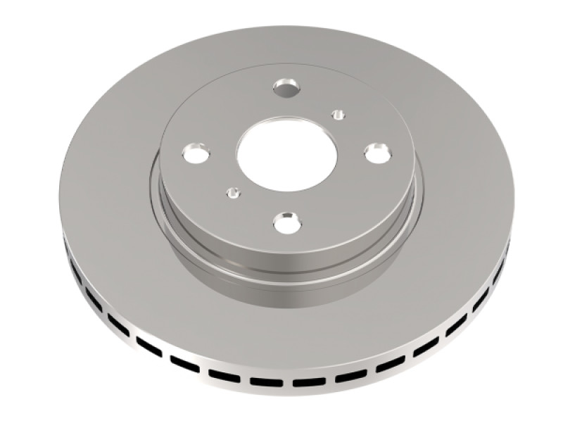 DBA En-Shield Front Brake Rotor for 2015 Subaru WRX – Corrosion Resistant