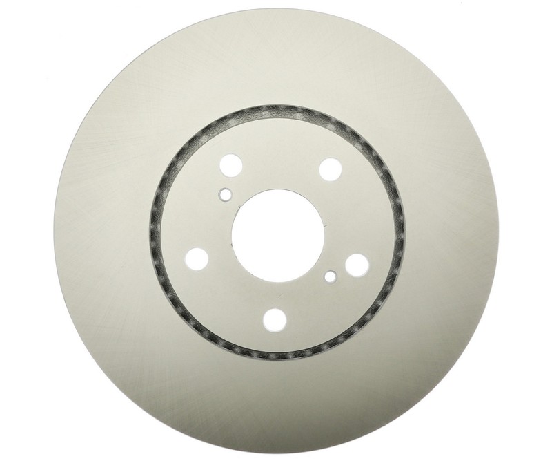 Raybestos Front Disc Brake Rotor for Lexus (980372FZN)