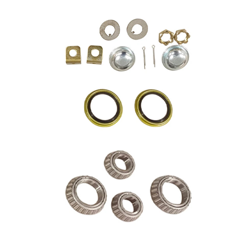 FOR Mustang II Complete 11 Inch Brake Kit, Ford 5 x 4-1/2 Bolt Pattern gallery