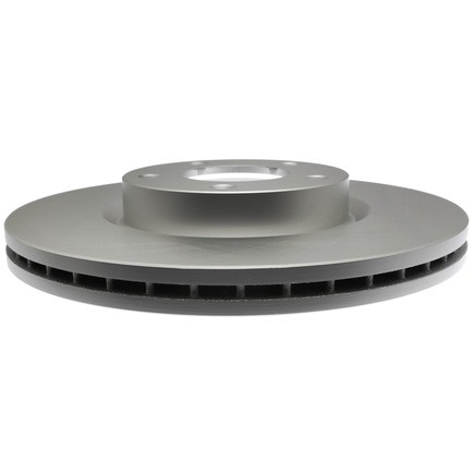 Centric 320.45069F Centric Gcx Rotor With Full Coating