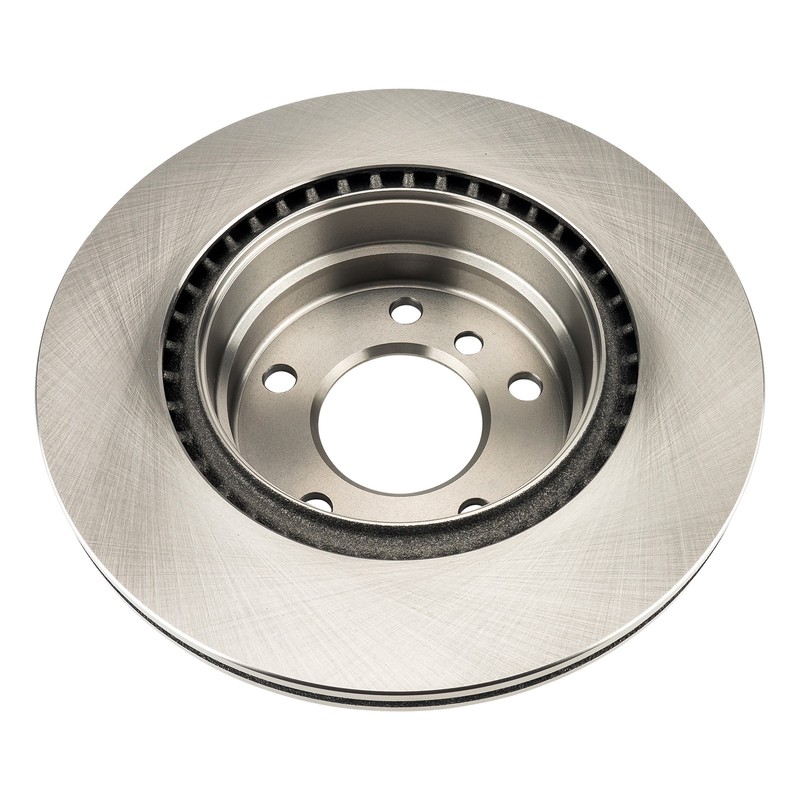 Rear Rotors Fits 2007-2011 BMW 328i 3.0L 2014-2015 BMW 328i 2006 BMW 325i 2pc gallery
