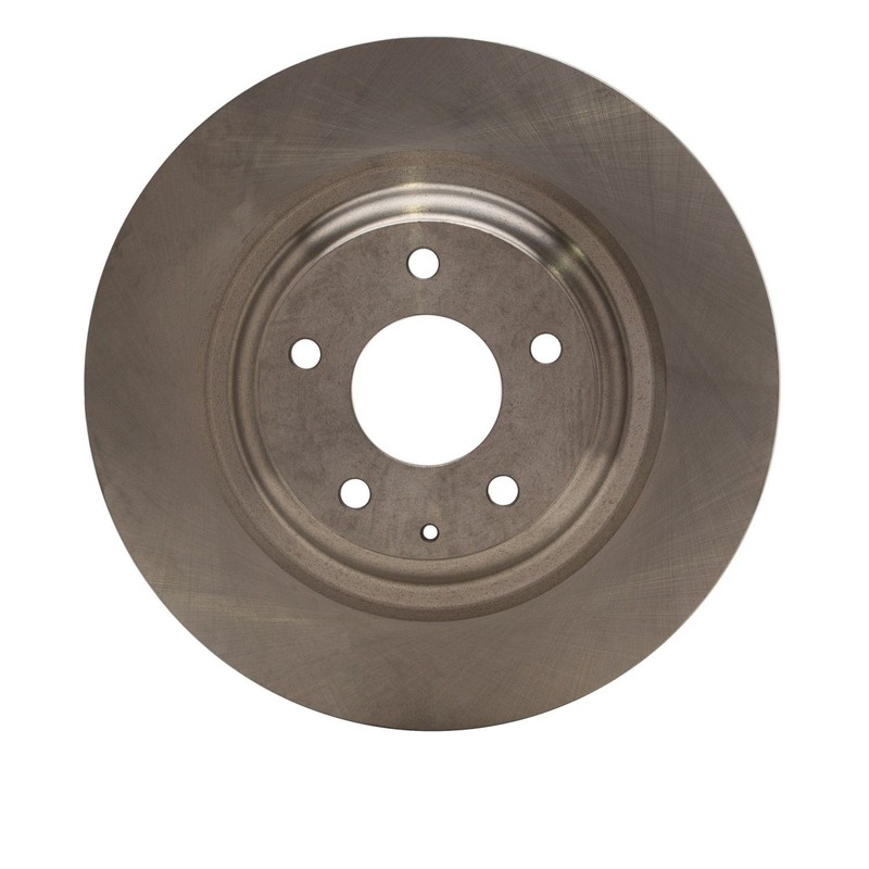 Dynamic Friction 600-80077 Disc Brake Rotor For 16-22 Mazda CX-9 gallery