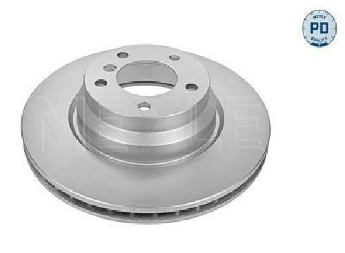 Original Meyle brake disc 383 521 3064/PD for BMW