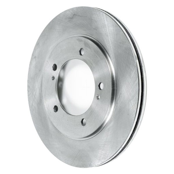 PowerStop JBR904 Brake Rotor For Suzuki Grand Vitara 2000-2005 Front gallery