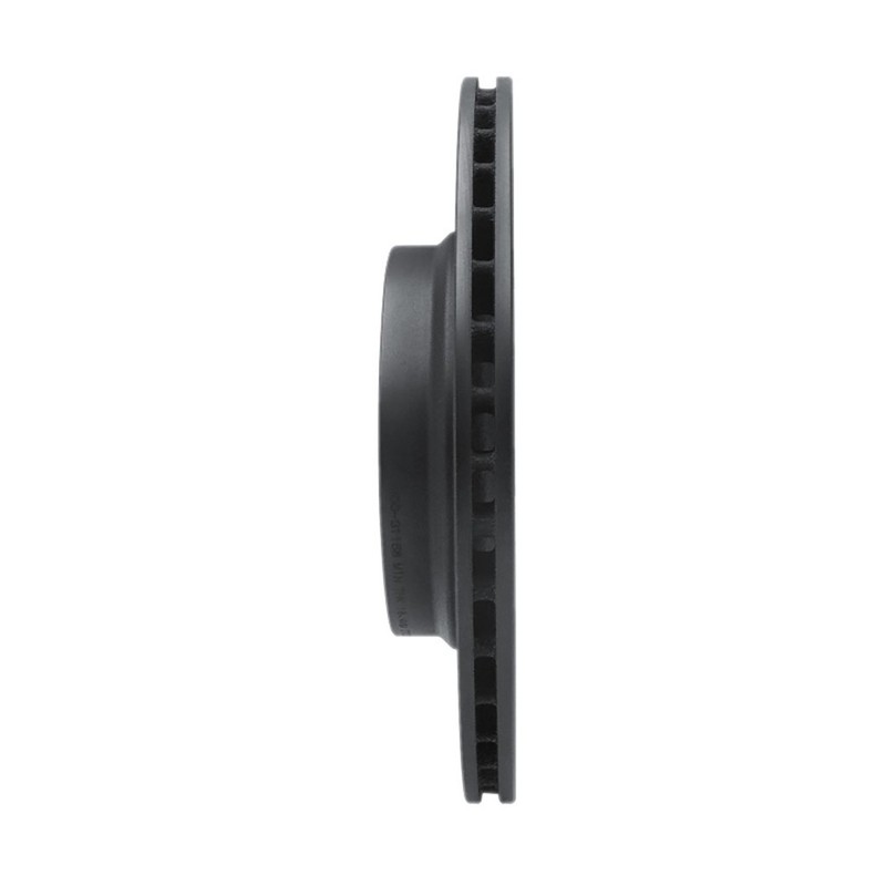 For Mini Aceman 2025 Disc Brake Rotor Black 20 mm. / 0.79 inch Nominal Thickness gallery