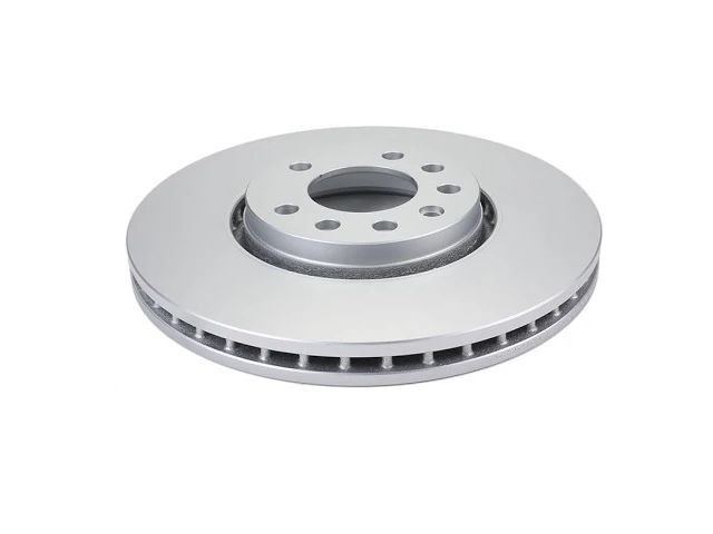 Pagid 54CQ41N Front Brake Rotor Fits 2003-2011 Saab 93 2.8L V6