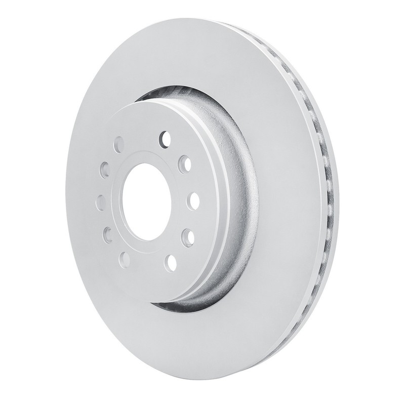 Dynamite Friction Front Disc Brake Rotor for Grand Wagoneer+More (604-40125) gallery
