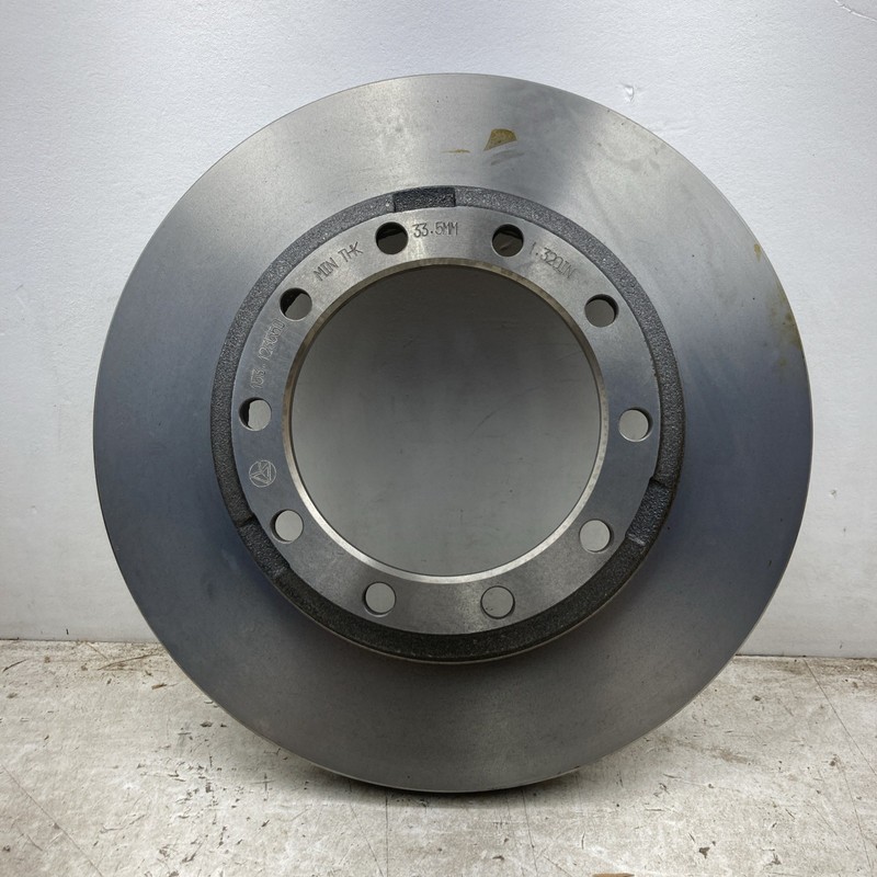 Freightliner Disc Brake Rotor 2594595C1 (New Old Stock)