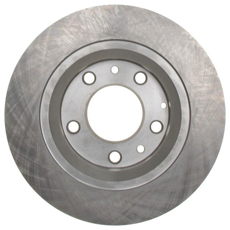 ACDelco 18A1493A Disc Brake Rotor For 03-13 6 Fusion Milan MKZ Protege Zephyr gallery