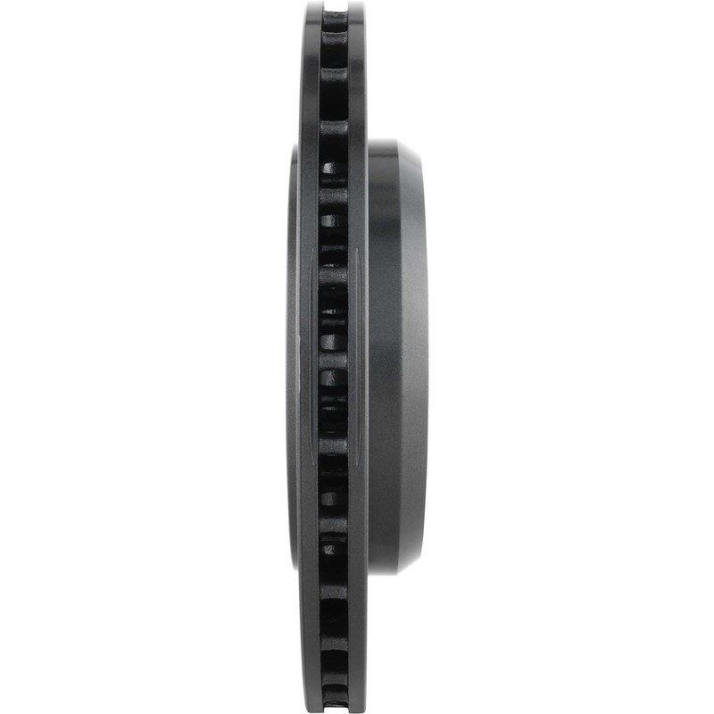 Rear Rotor Fits 2012-2021 Jeep Grand Cherokee 09.N247.11 gallery