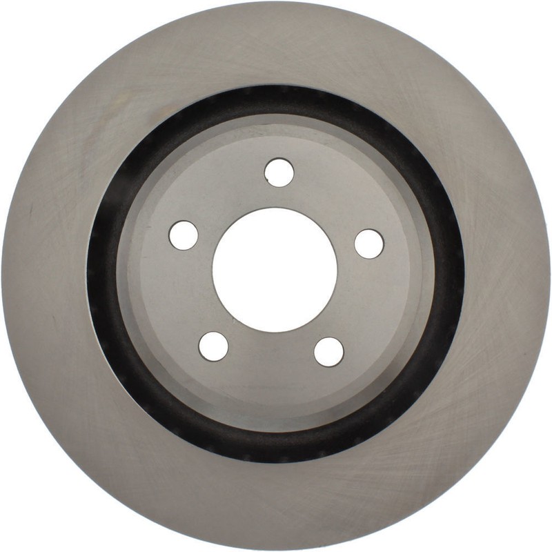 Rear Brake Rotor For SRT8 Chrysler 300 ,Dodge Challenger, Charger, Magnum #Chart