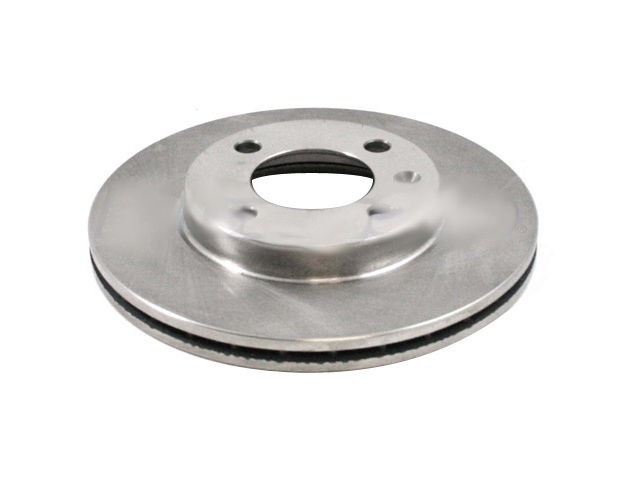 For 1984-1987 Audi 4000 Brake Rotor Front 84453SZHT 1985 1986 Disc Brake Rotor