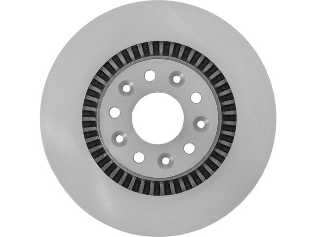 API 66GK75R Front Brake Rotor Fits 2005-2007 Ford Five Hundred OEF3 OEF3