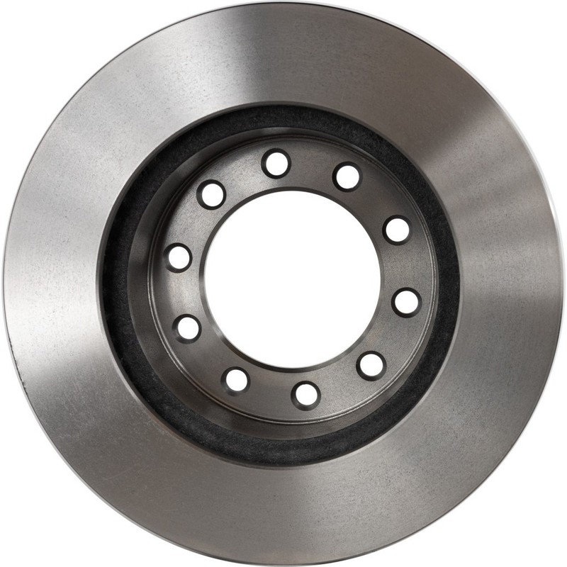 SureStop Brake Disc For Ford F450/F550 SuperDuty 2005-2016 Driver OR Passenger gallery