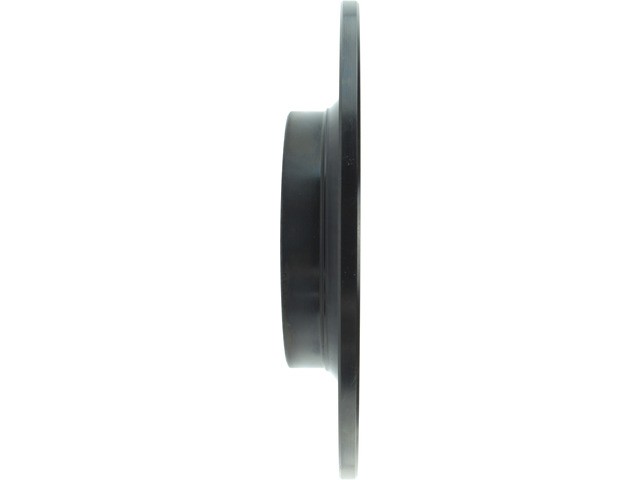 Centric Parts Disc Brake Rotor P N 126 45064Sl