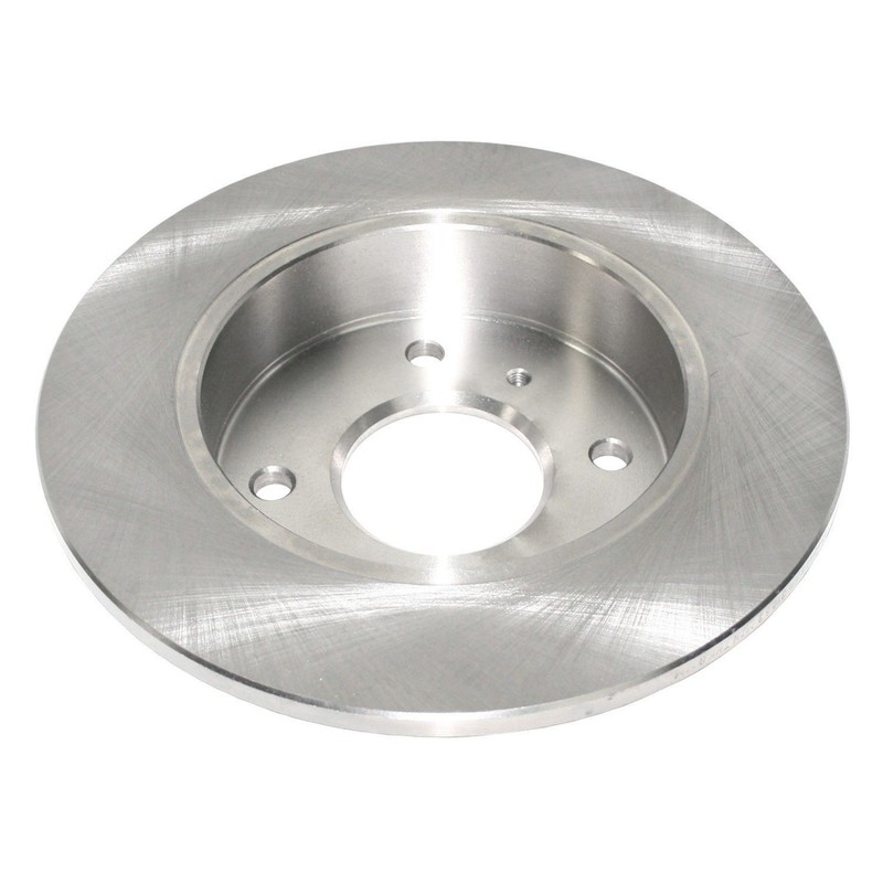 DuraGo BR31063 Disc Brake Rotor For 89-06 Nissan 240SX Sentra