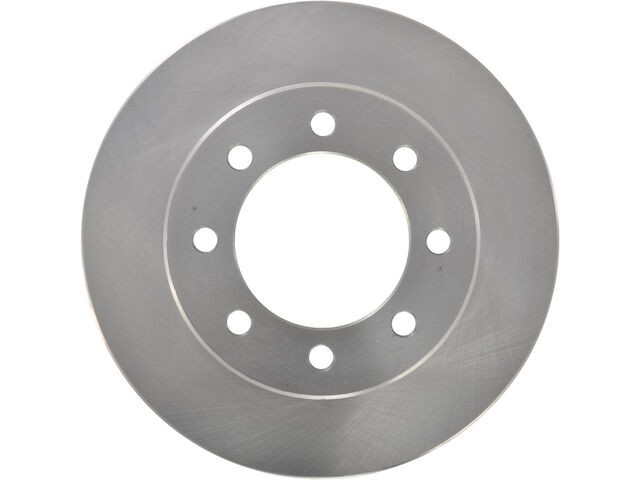 API 73PQ16K Front Brake Rotor Fits 2009-2010 Dodge Ram 3500 OEF3 OEF3