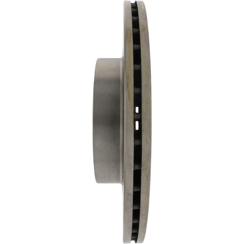 Disc Brake Rotor-C-TEK Standard Centric 121.40020 fits 87-90 Acura Legend gallery