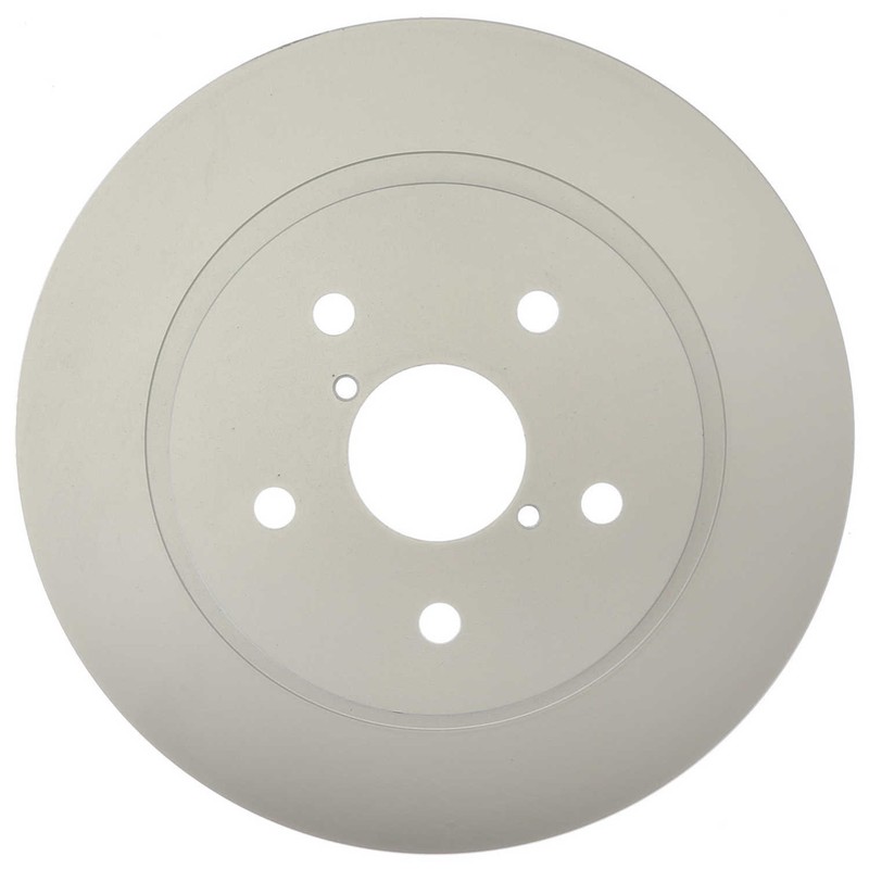 Disc Brake Rotor-Element3 Coated Raybestos 981956FZN gallery