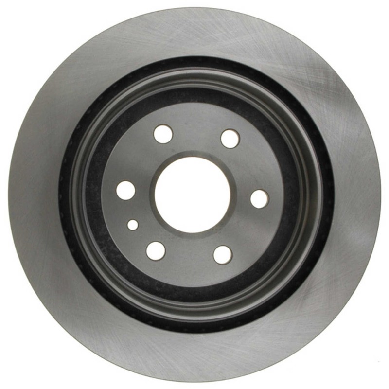 Rr Disc Brake Rotor Raybestos 580759R gallery
