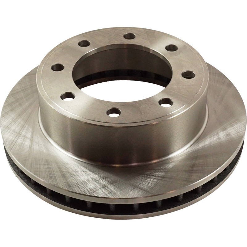SureStop Brake Disc For Ford Excursion 2000-2005 Front | 2-Wheel Set gallery