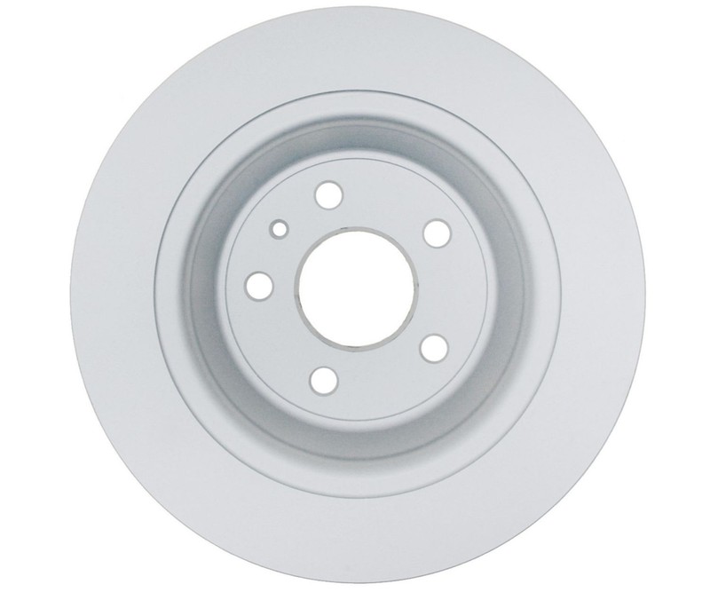 Raybestos 681012 Specialty - Street Performance Coated Brake Rotor gallery