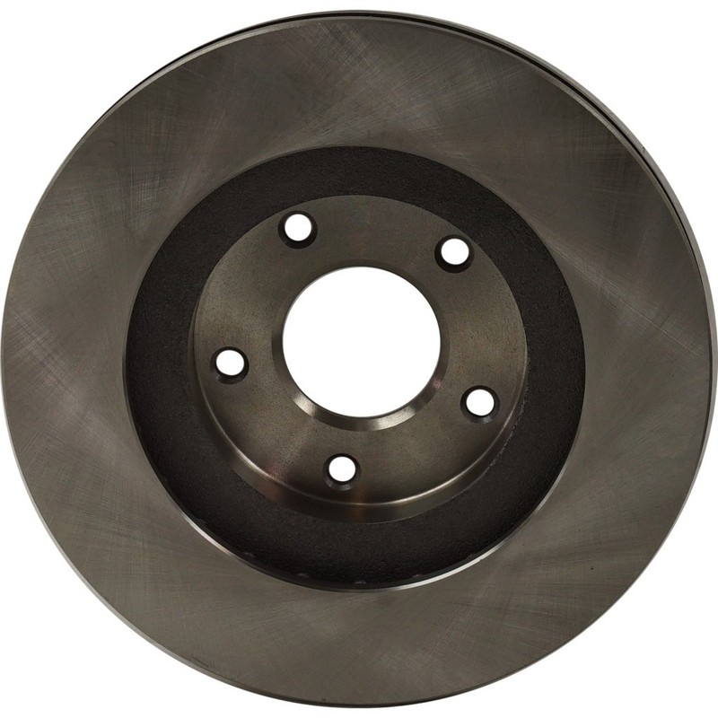 SureStop Brake Disc For Infiniti I35 2002-2004 | Front and Rear | 4-Wheel Set gallery