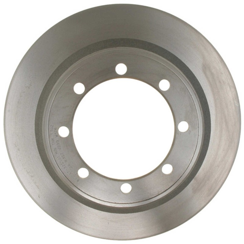 Disc Brake Rotor-R-Line Raybestos 66824R fits 99-04 Ford F-350 Super Duty gallery